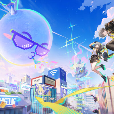 Honkai Star Rail door Hoyoverse patch 4.0