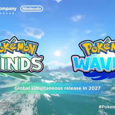 winds waves