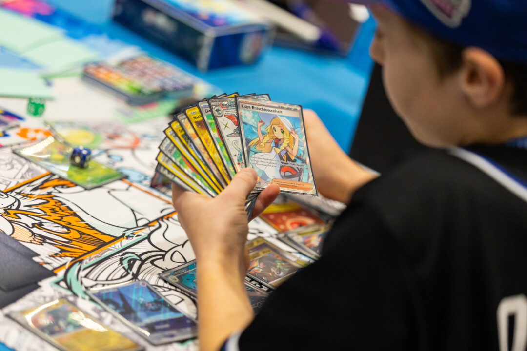 Pokémon Europe International Championship 2026