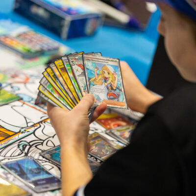 Pokémon Europe International Championship 2026