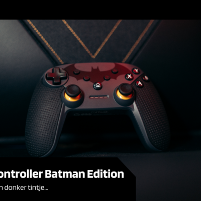trust muta controller