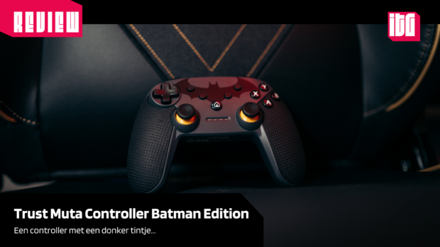 trust muta controller