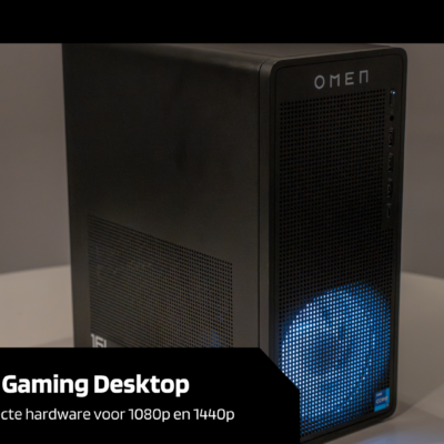 HP Omen 16L
