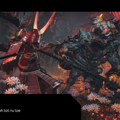 Nioh 3 reviewheader