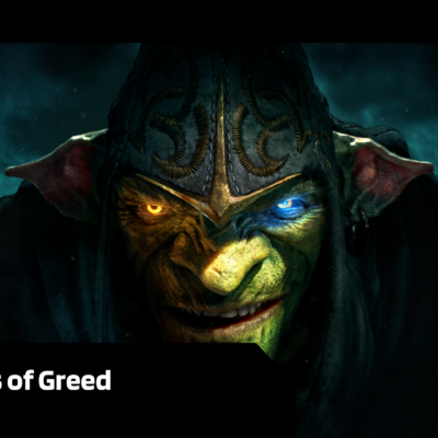 Styx: Blades of Greed reviewbanner