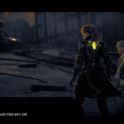 Code Vein 2 reviewbanner