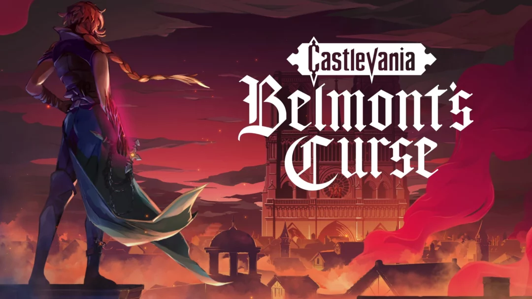 castlevania