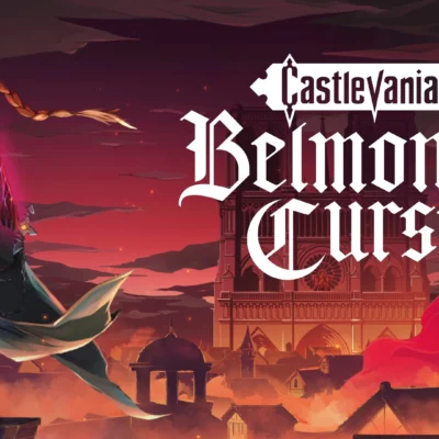 castlevania