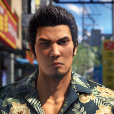 kiwami 3 kiryu