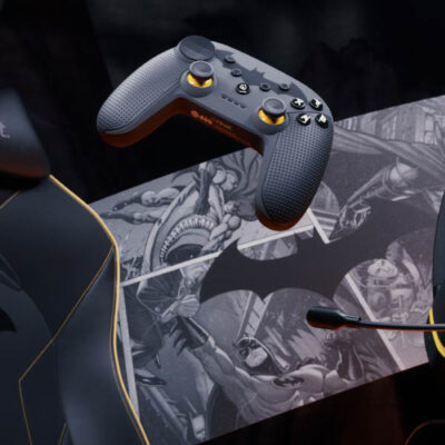 batman collectie gxtrust