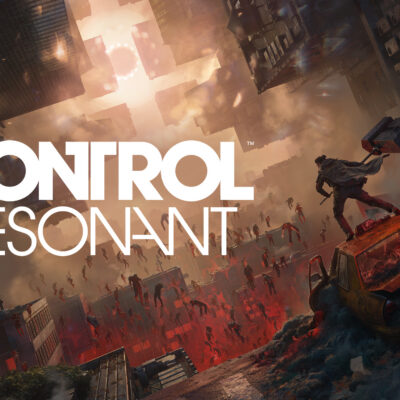 Control Resonant