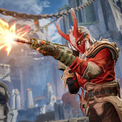 Highguard layoffs