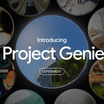 Project Genie