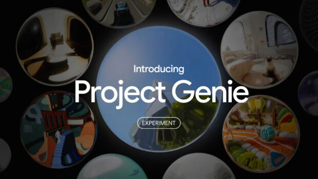 Project Genie