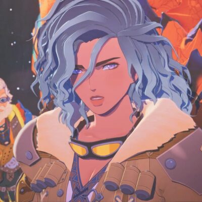 monster hunter stories 3