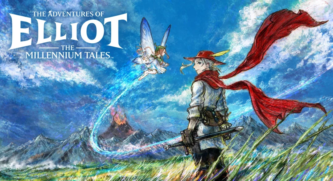 The Adventures of Elliot