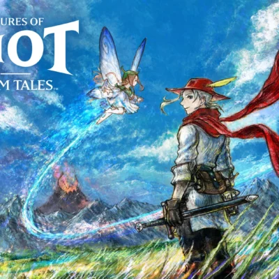 The Adventures of Elliot