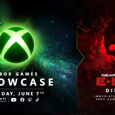 xbox showcase