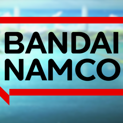 Bandai Namco RPG