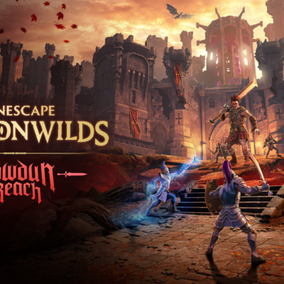 Dowdun Reach Dragonwilds