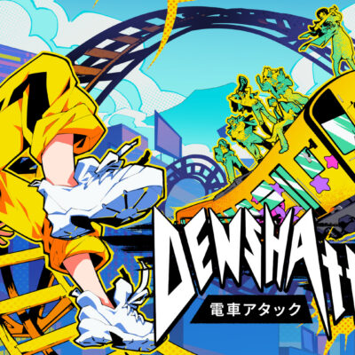 denshattack!
