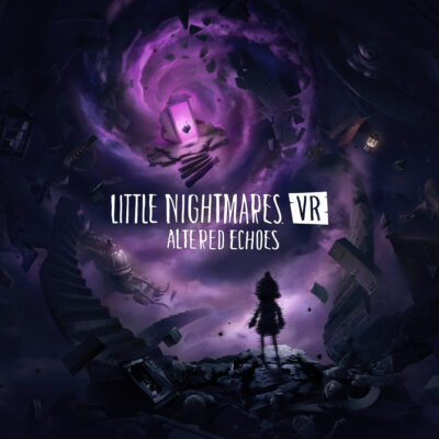 Little Nightmares VR: Altered Heroes door Bandai Namco en Iconik