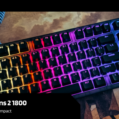 hyperx origins 2