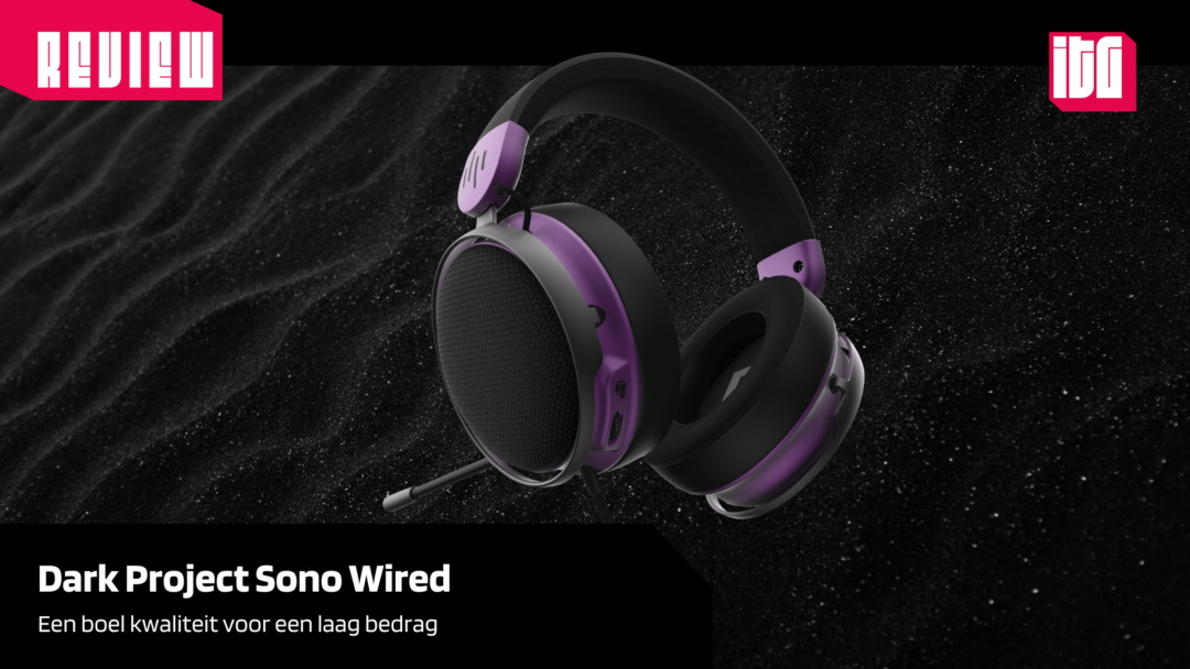 sono wired