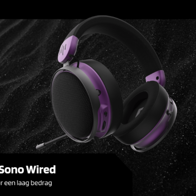 sono wired