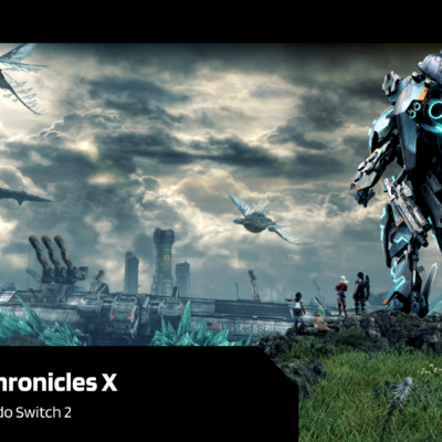 xenoblade chronicles x