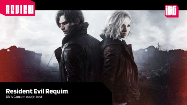 Resident Evil Requiem