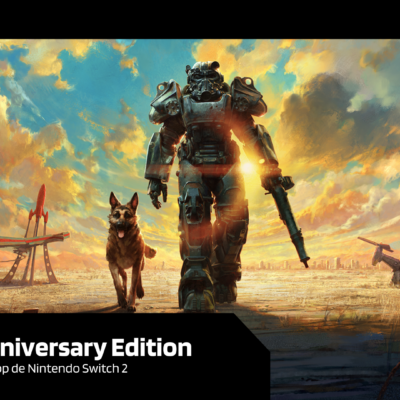 Fallout 4 reviewheader