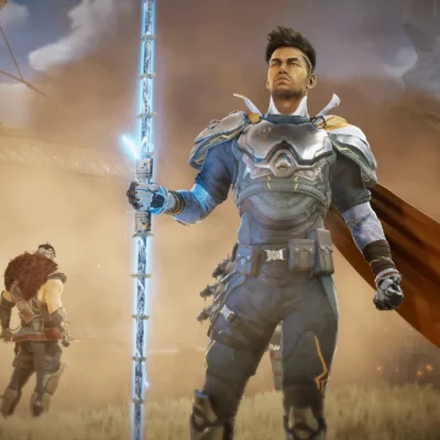 highguard