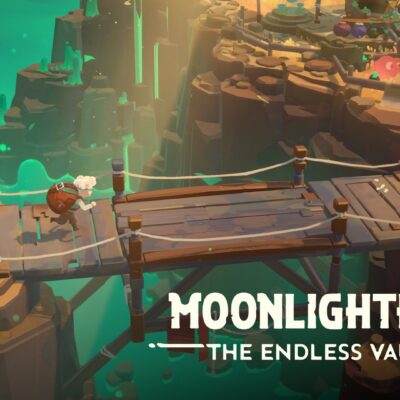 moonlighter 2