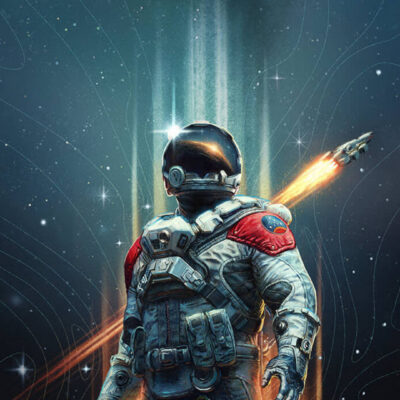 Starfield PS5