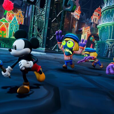 thq nordic