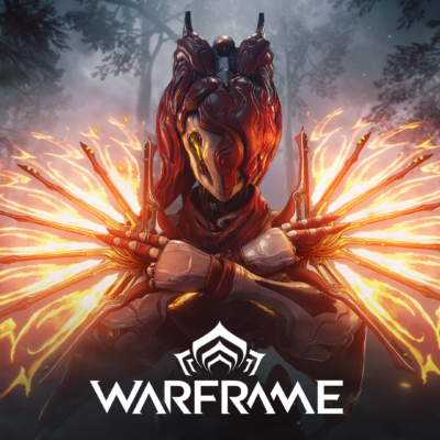 Warframe Nintendo Switch 2