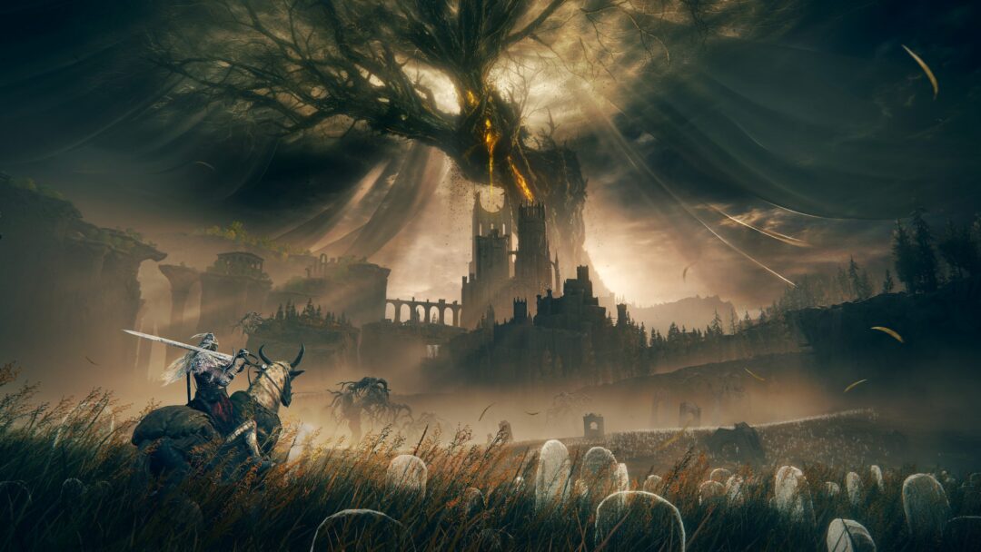 Elden Ring Movie
