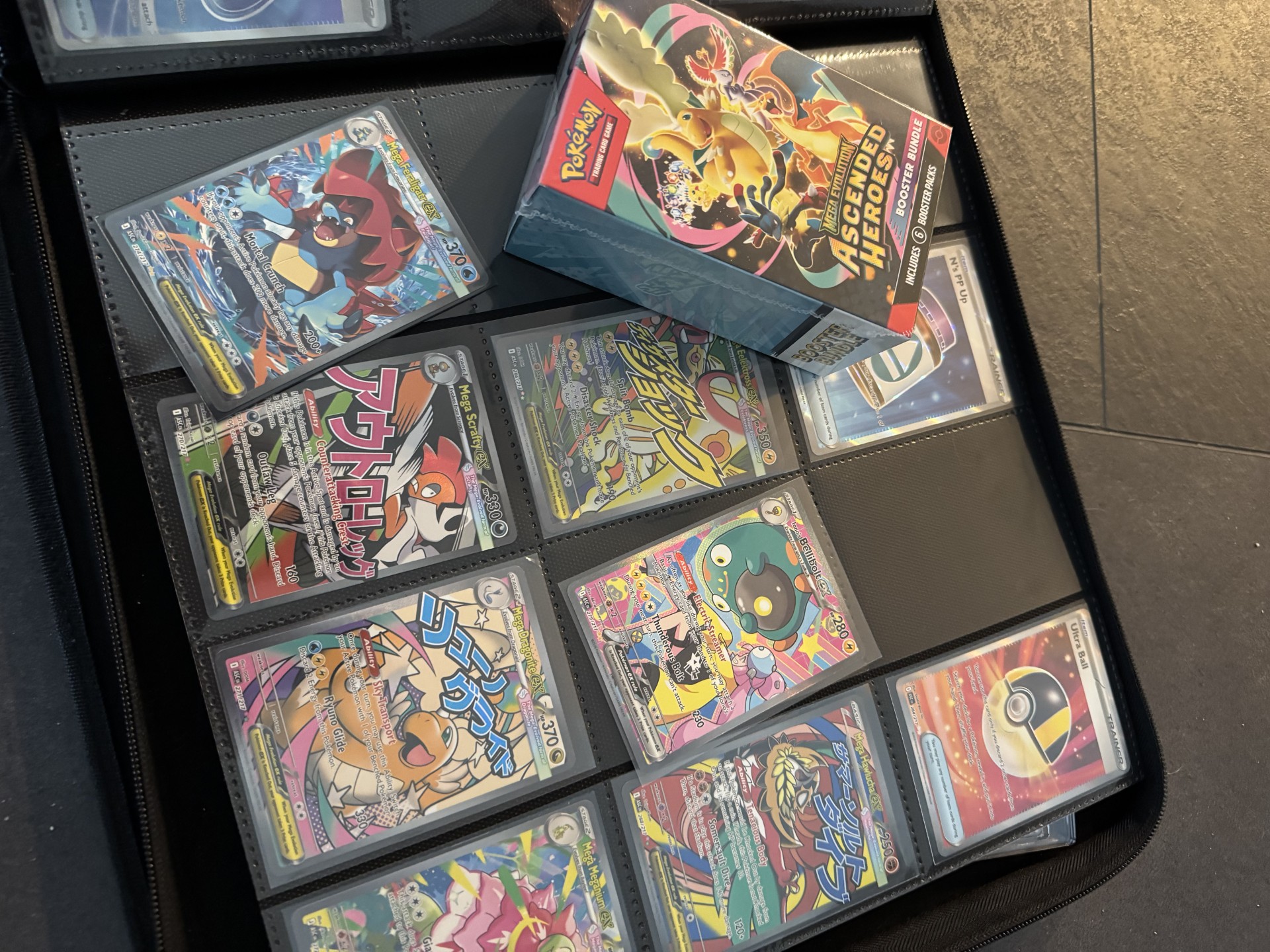 Pokémon TCG