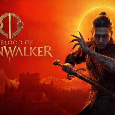 Blood of Dawnwalker Road to Launch