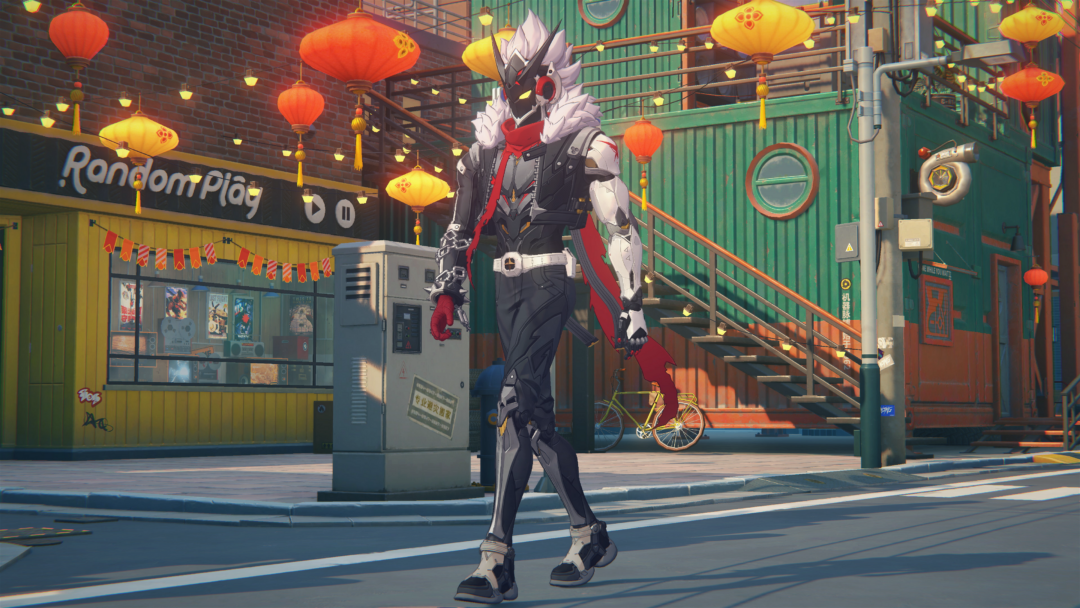 Zenless Zone Zero door Hoyoverse en Mihoyo