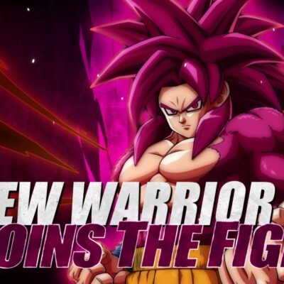 Dragon Ball Fighterz