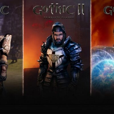 gothic