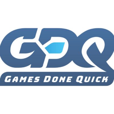 games done quick gdq