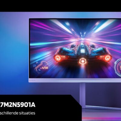 Philips Evnia 27M2N5901A