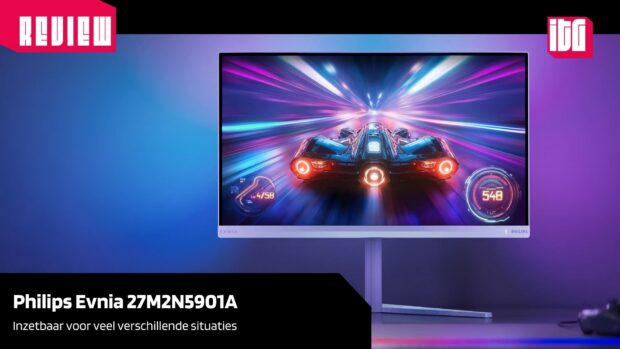 Philips Evnia 27M2N5901A
