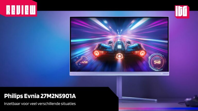 Philips Evnia 27M2N5901A