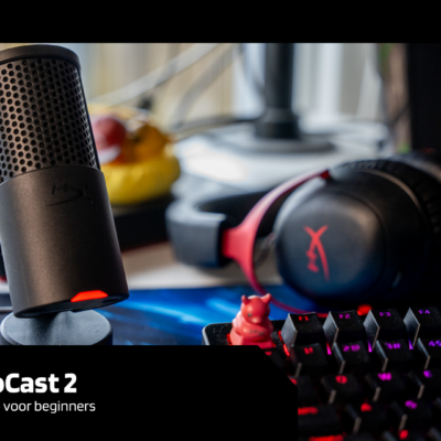 HyperX Solocast 2 reviewheader