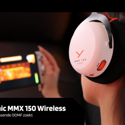 Beyerdynamic MMX 150 wireless reviewheader