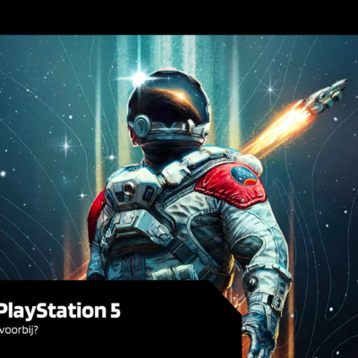 Starfield PS5 review